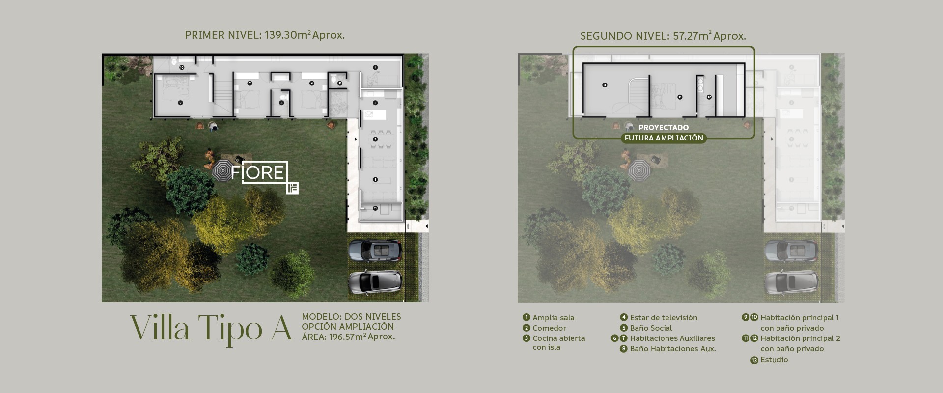 proyectamos y edificamos