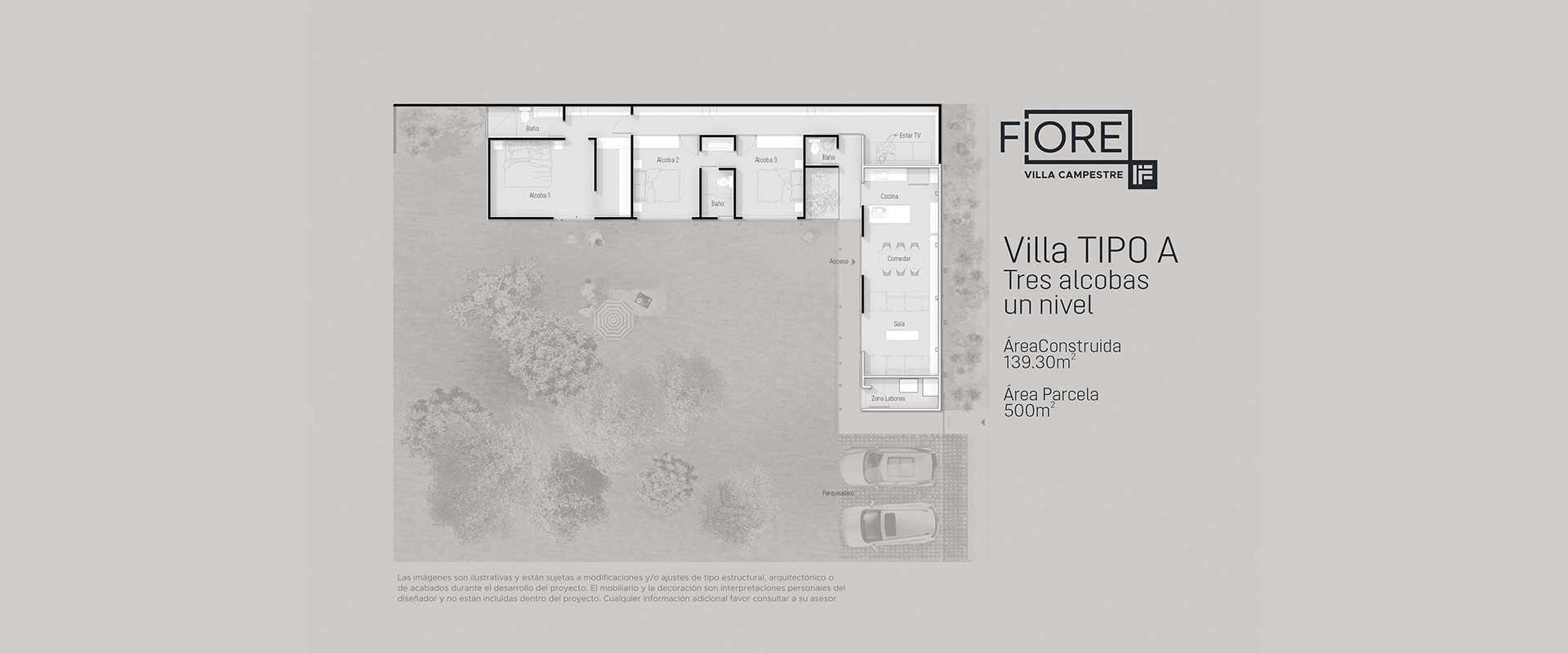 proyectamos y edificamos