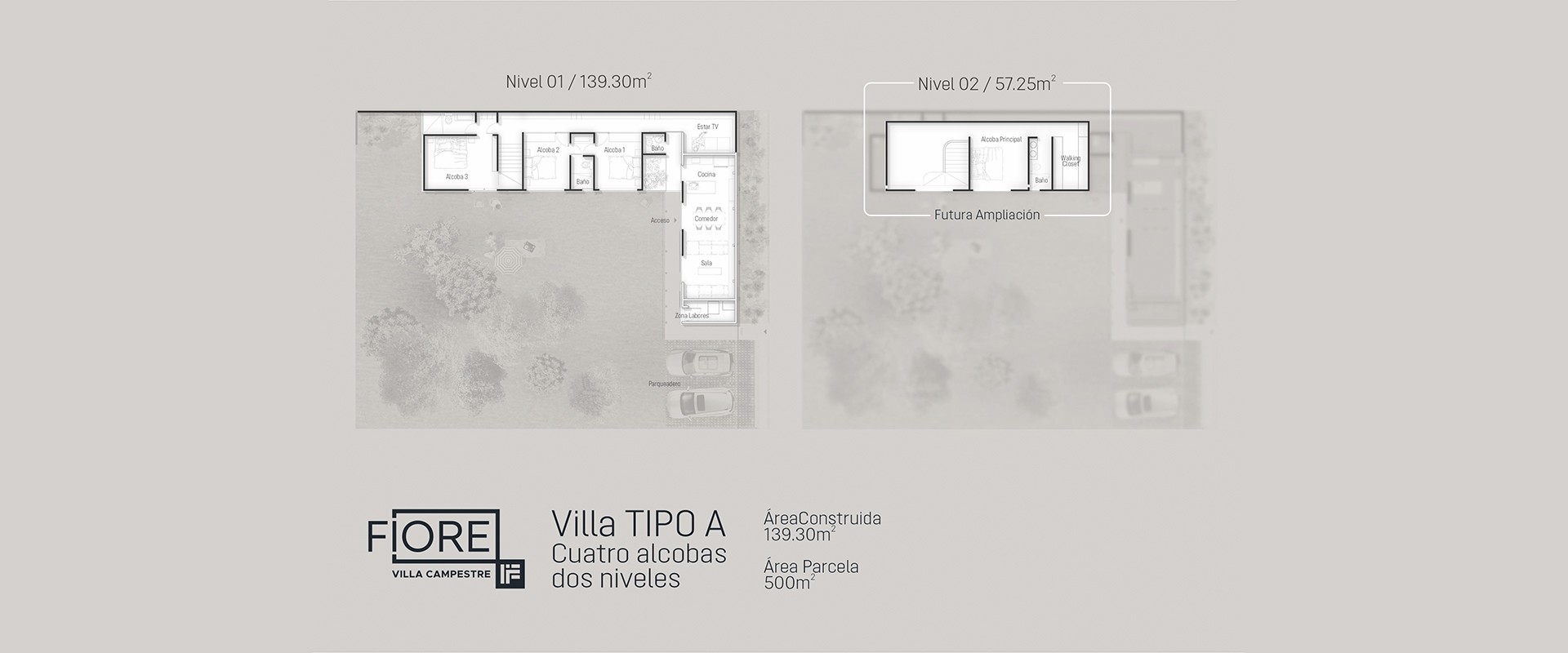 proyectamos y edificamos