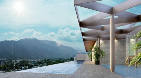 proyectamos y edificamos