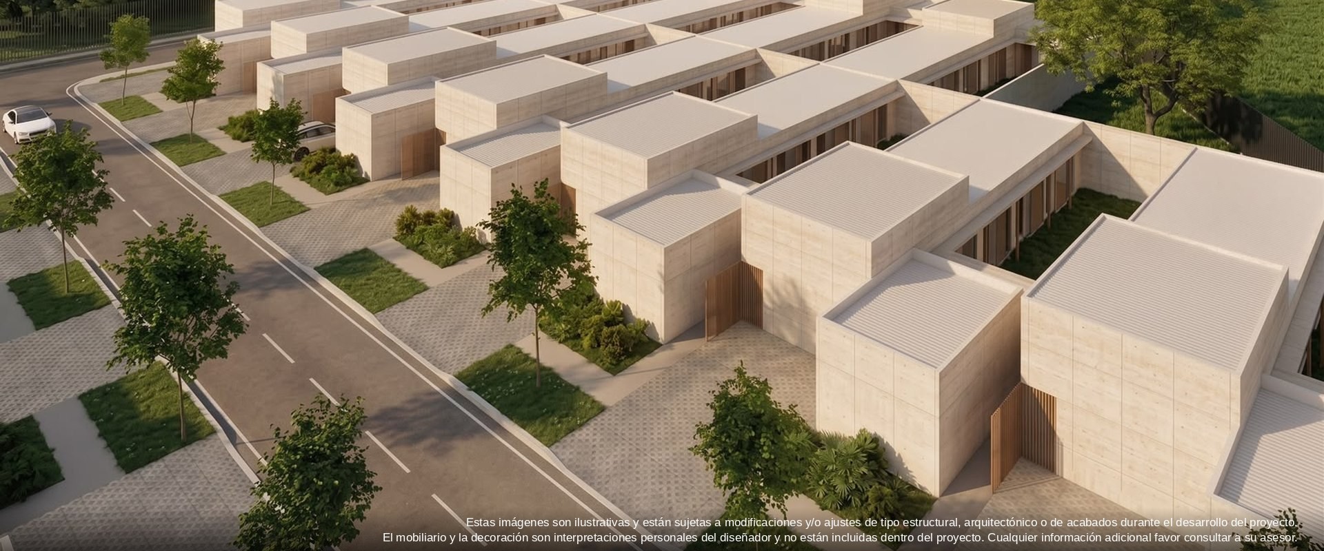 proyectamos y edificamos