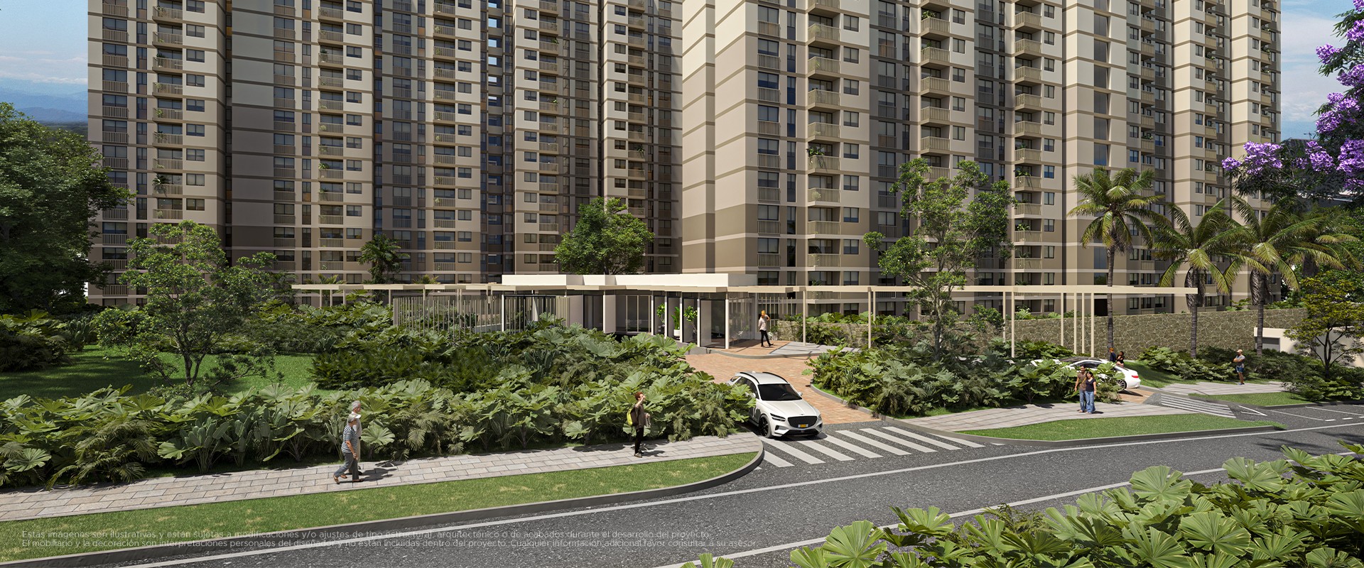 proyectamos y edificamos