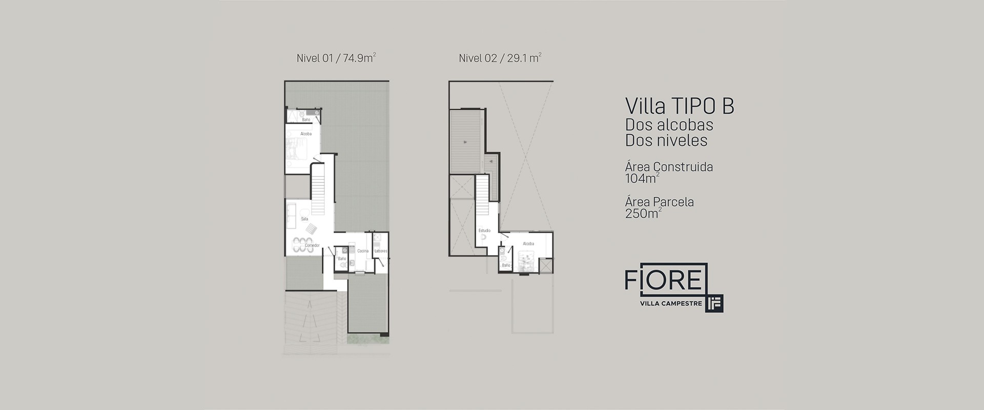 proyectamos y edificamos