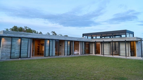 proyectamos y edificamos