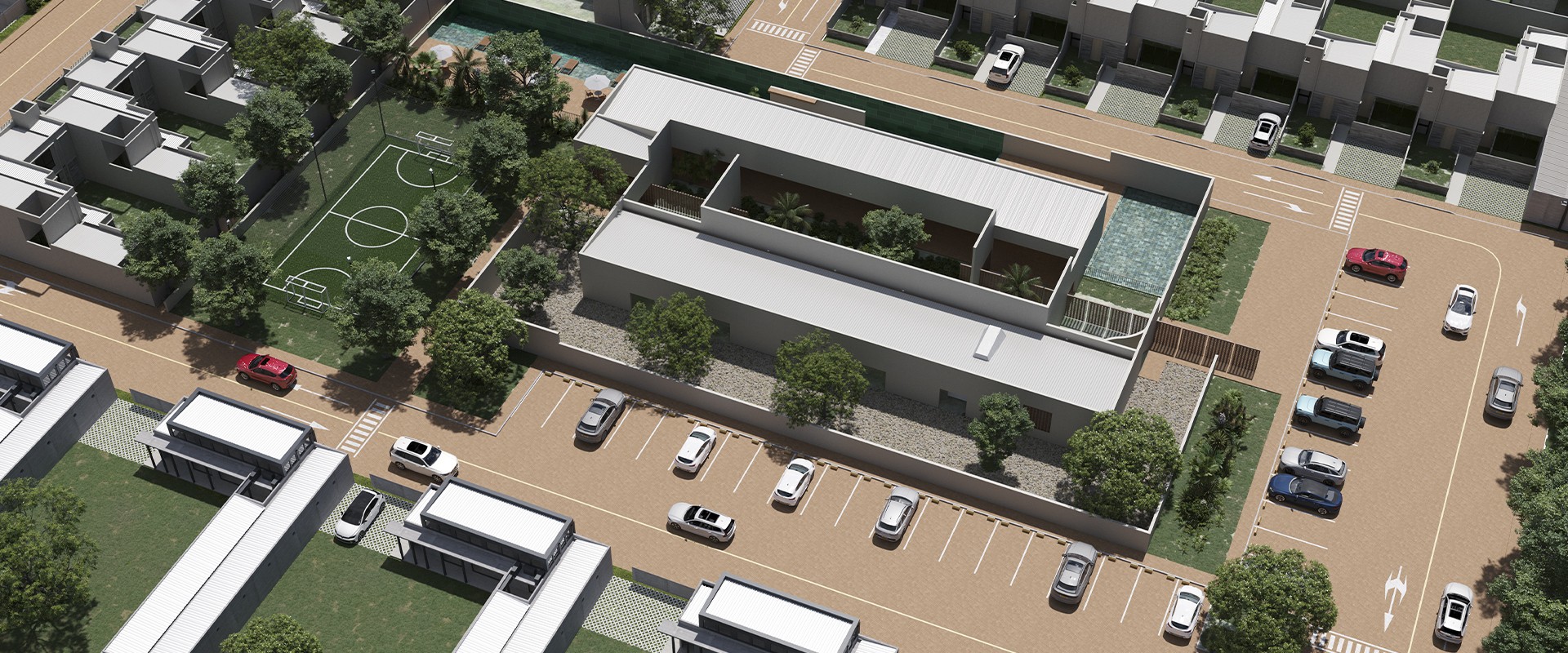 proyectamos y edificamos